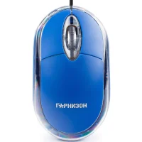 Мышь Гарнизон GM-100B фото 1